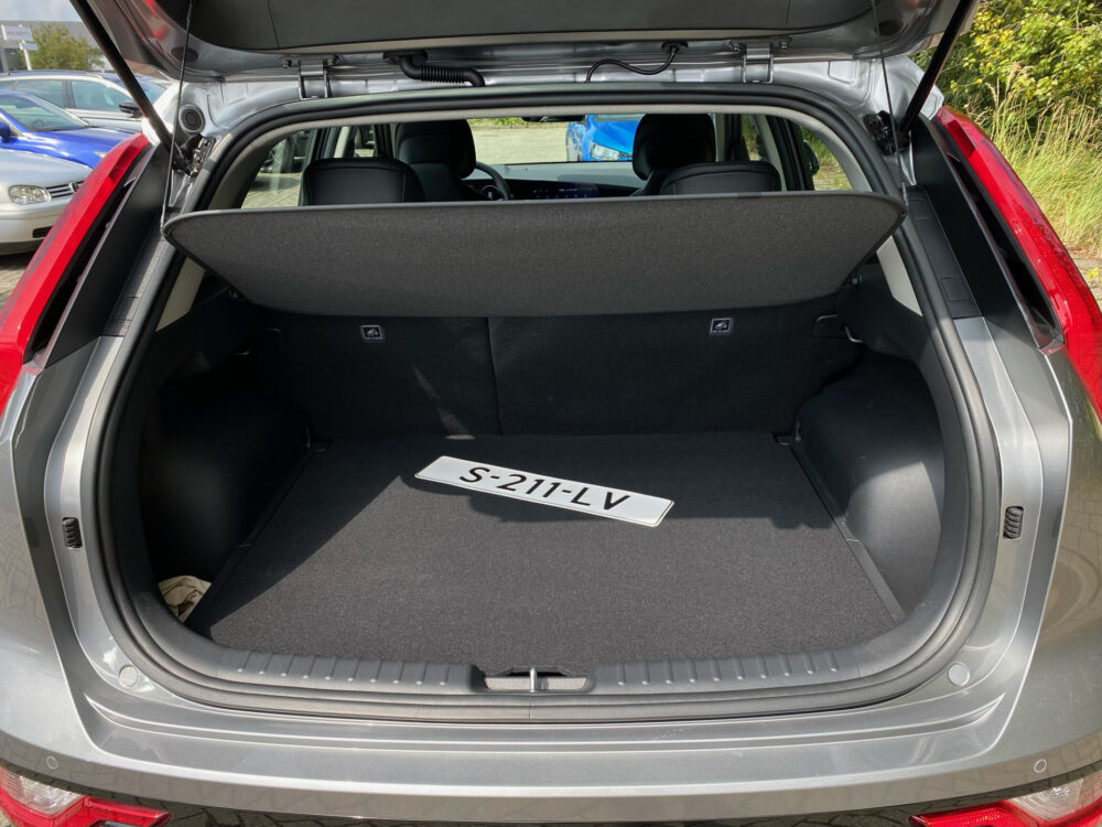 Kia Niro EV