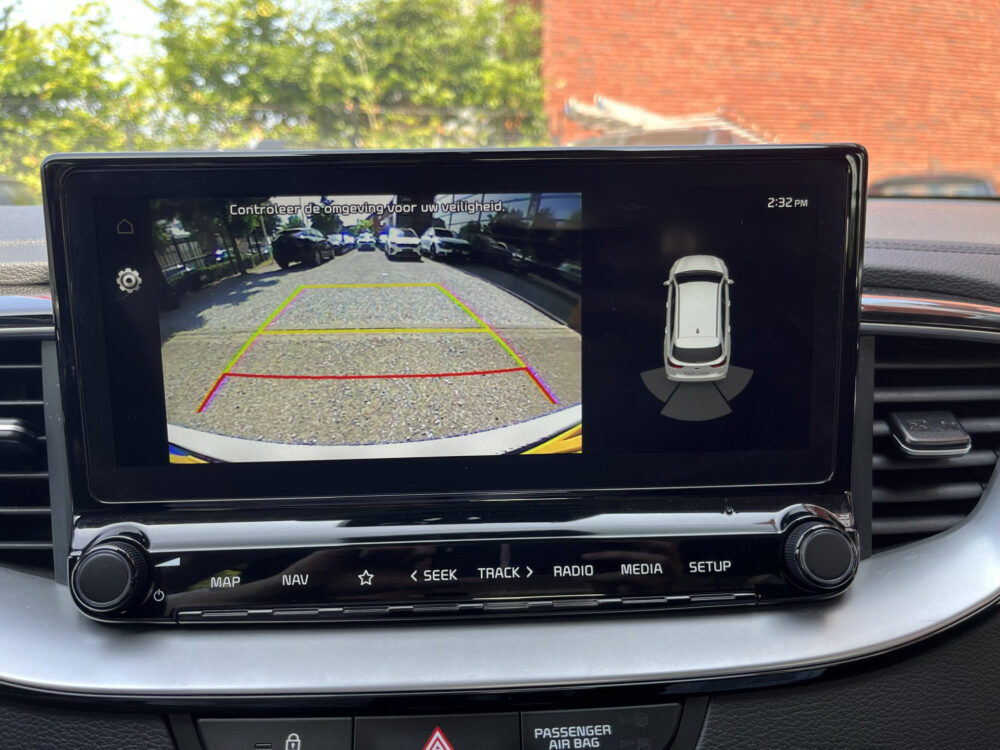 Kia Ceed Sportswagon
