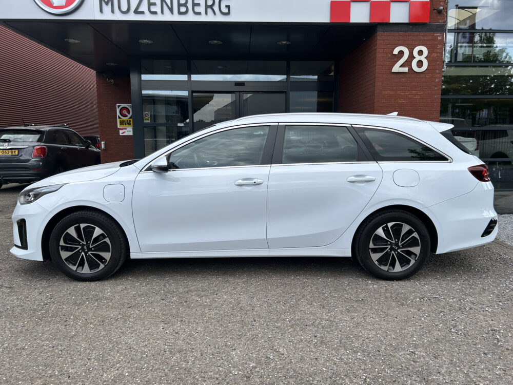 Kia Ceed Sportswagon