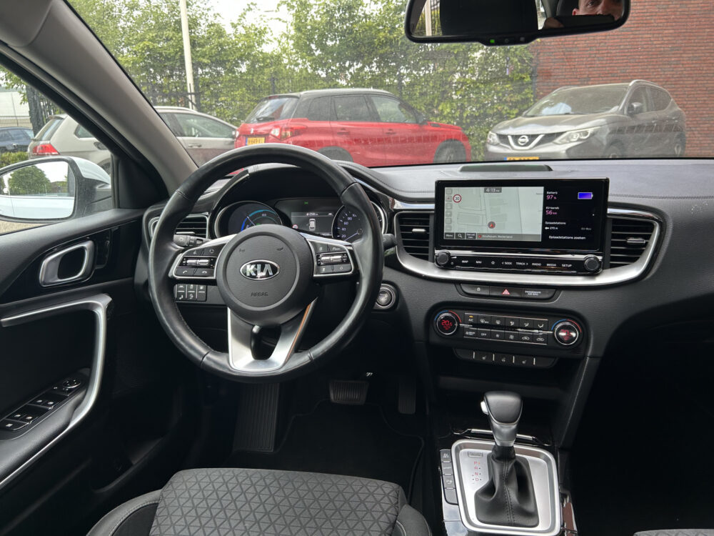 Kia Ceed Sportswagon