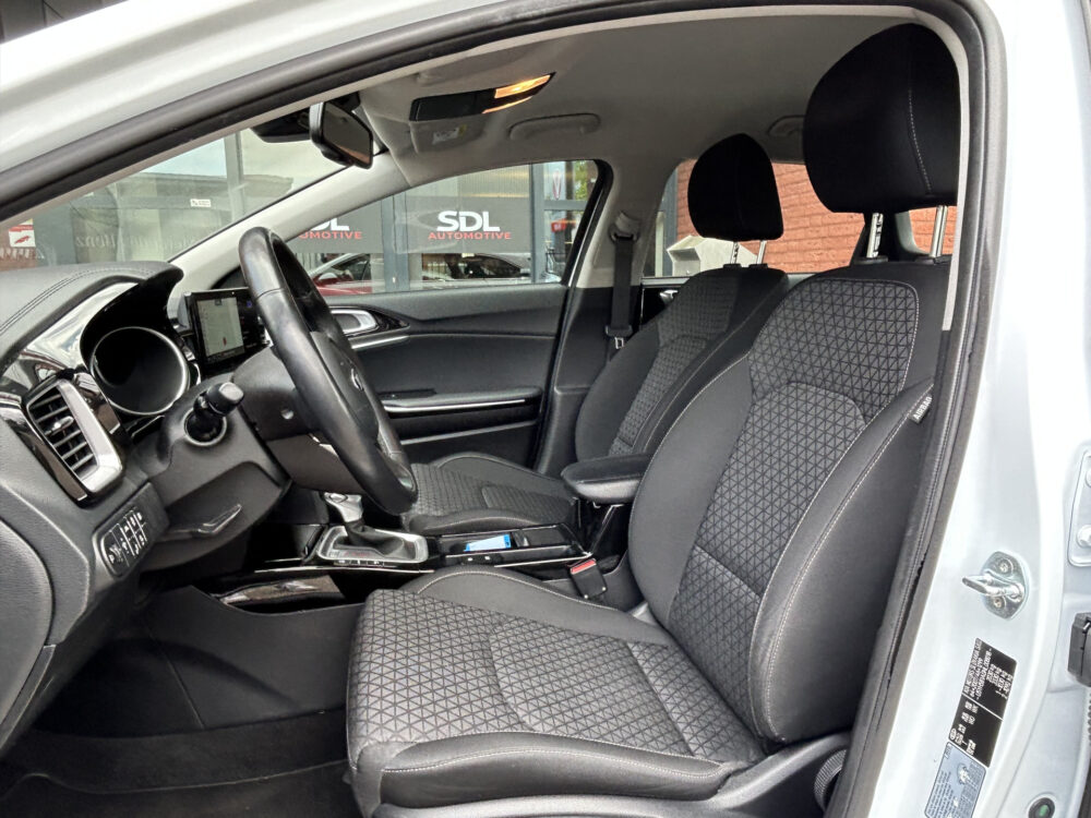 Kia Ceed Sportswagon
