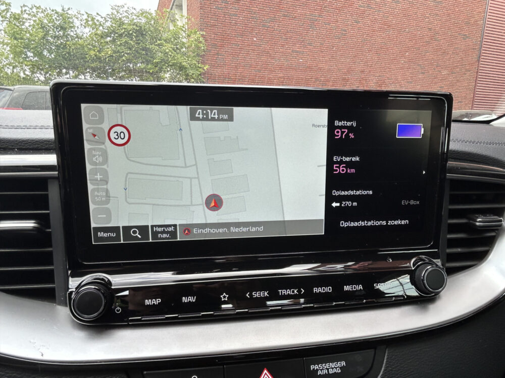 Kia Ceed Sportswagon