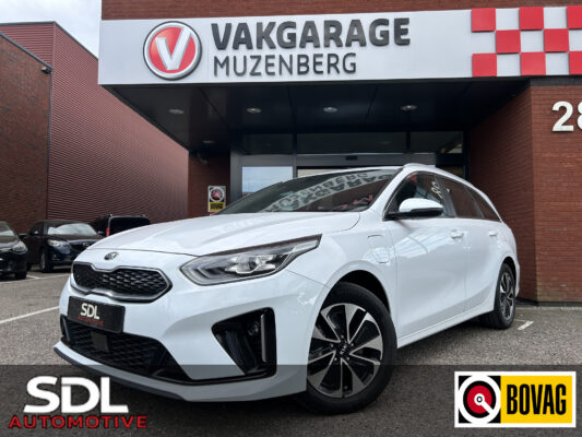 Kia Ceed Sportswagon