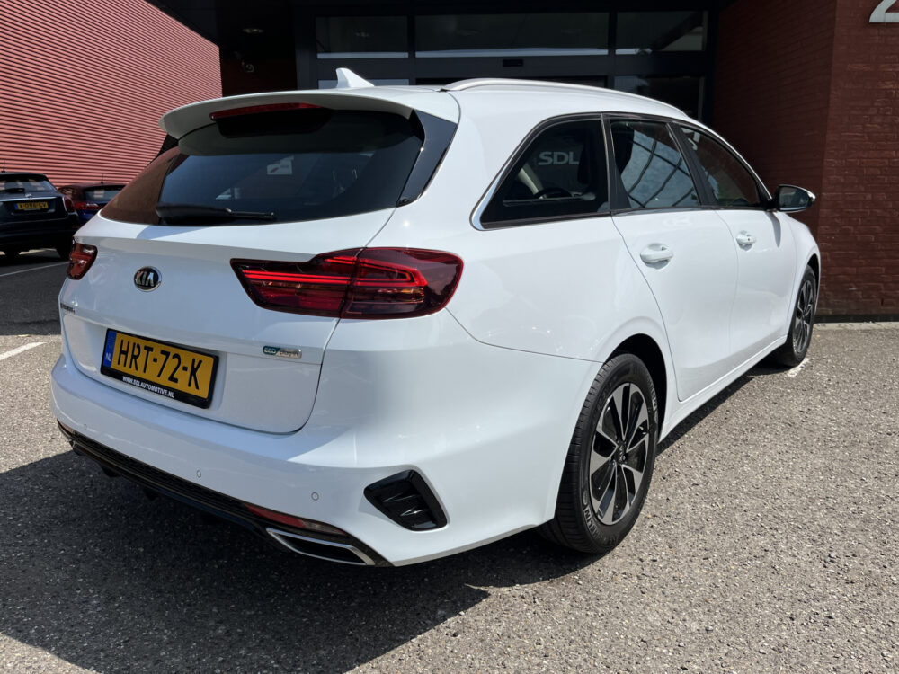 Kia Ceed Sportswagon