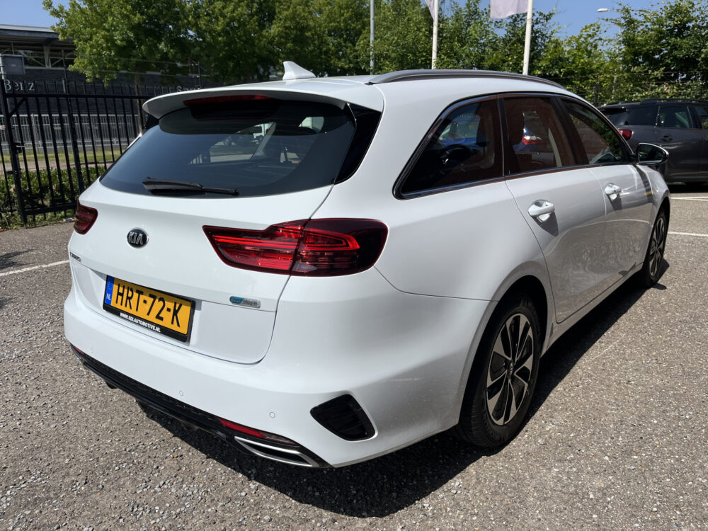 Kia Ceed Sportswagon