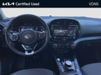 Kia e-Soul