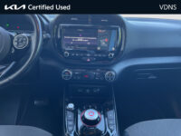 Kia e-Soul