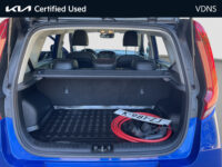 Kia e-Soul