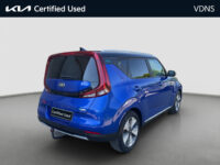 Kia e-Soul