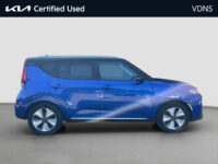 Kia e-Soul
