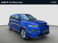 Kia e-Soul