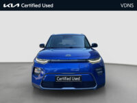 Kia e-Soul