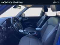 Kia e-Soul