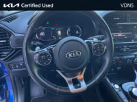 Kia e-Soul