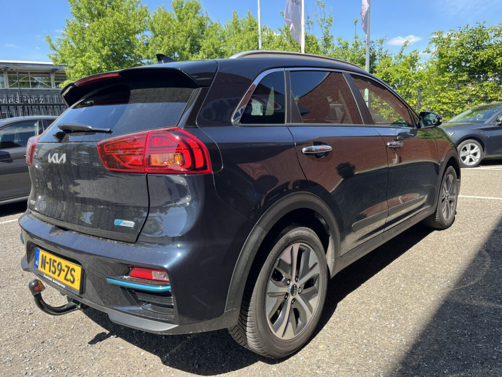 Kia e-Niro