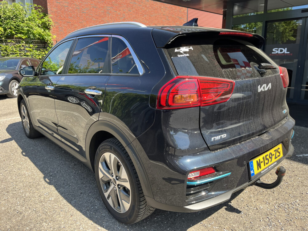 Kia e-Niro