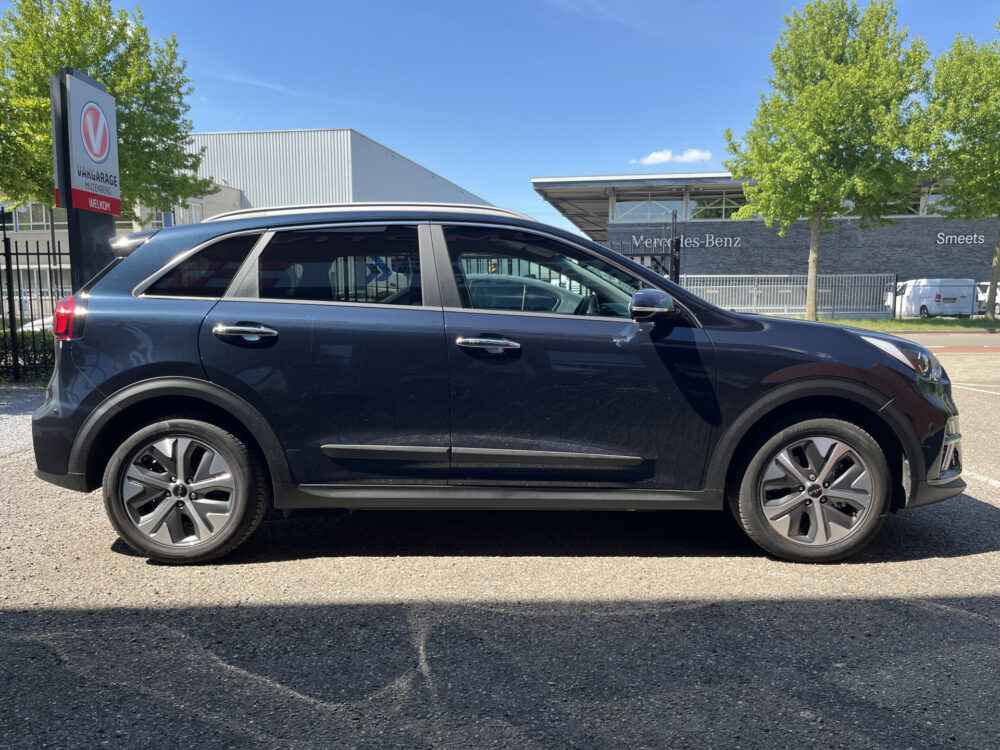 Kia e-Niro