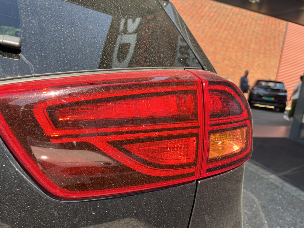 Kia e-Niro