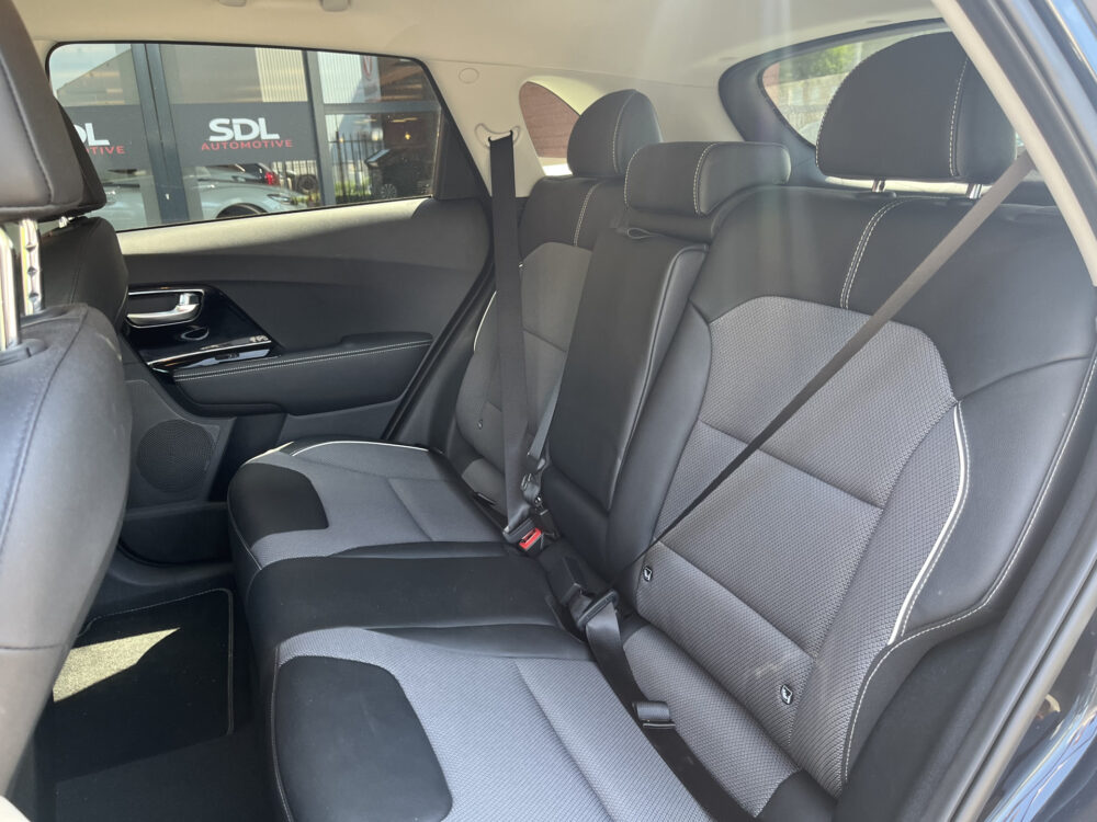 Kia e-Niro