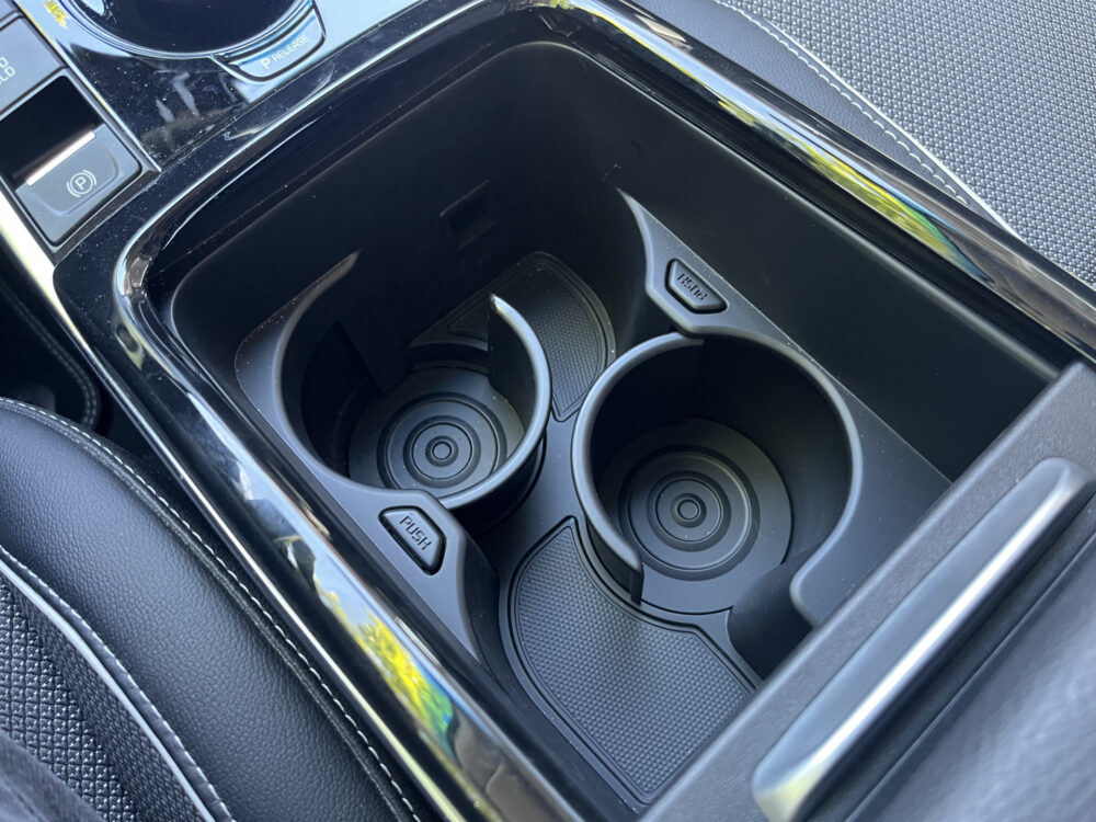 Kia e-Niro