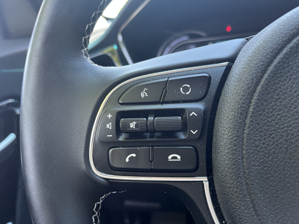 Kia e-Niro