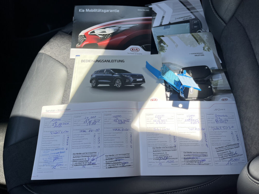 Kia Niro