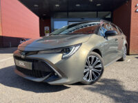 Toyota Corolla Touring Sports