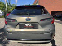 Toyota Corolla Touring Sports