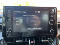 Toyota Corolla Touring Sports