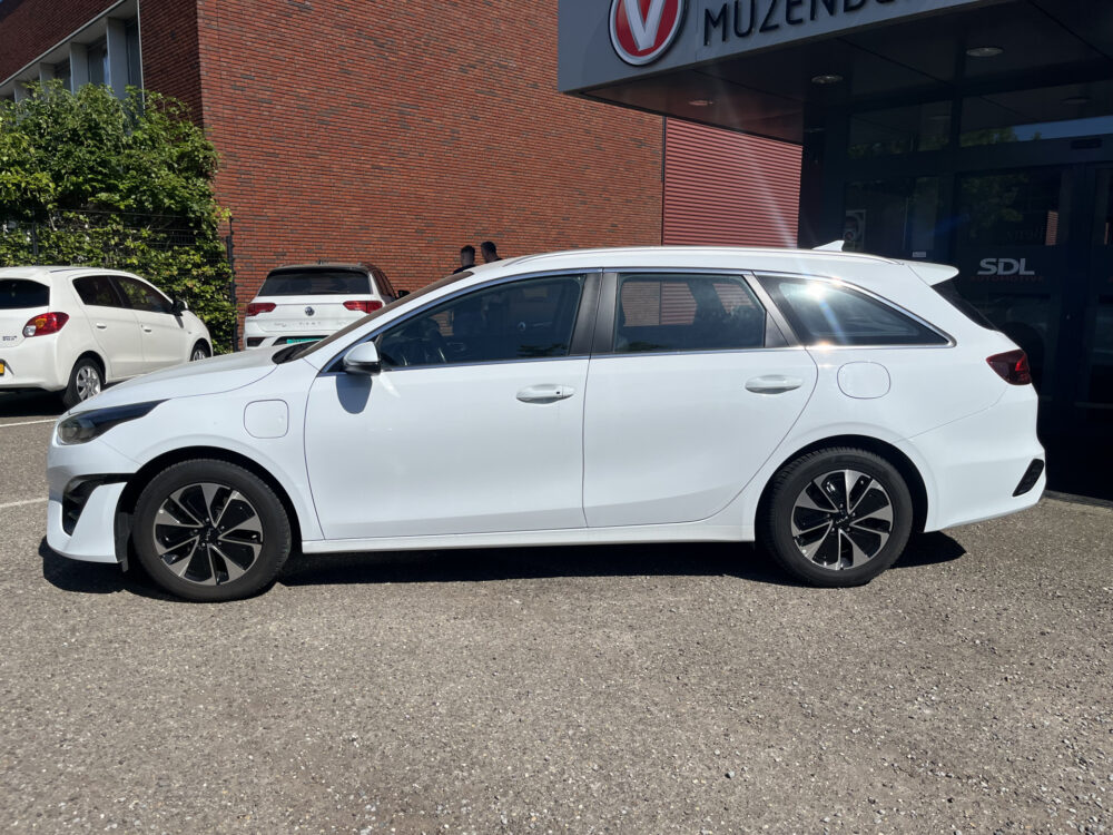 Kia Ceed Sportswagon