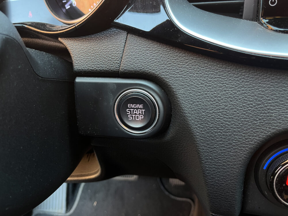 Kia Ceed Sportswagon