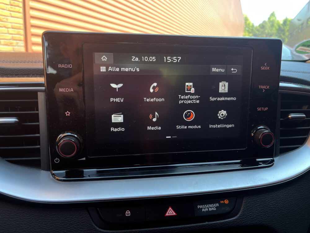 Kia Ceed Sportswagon