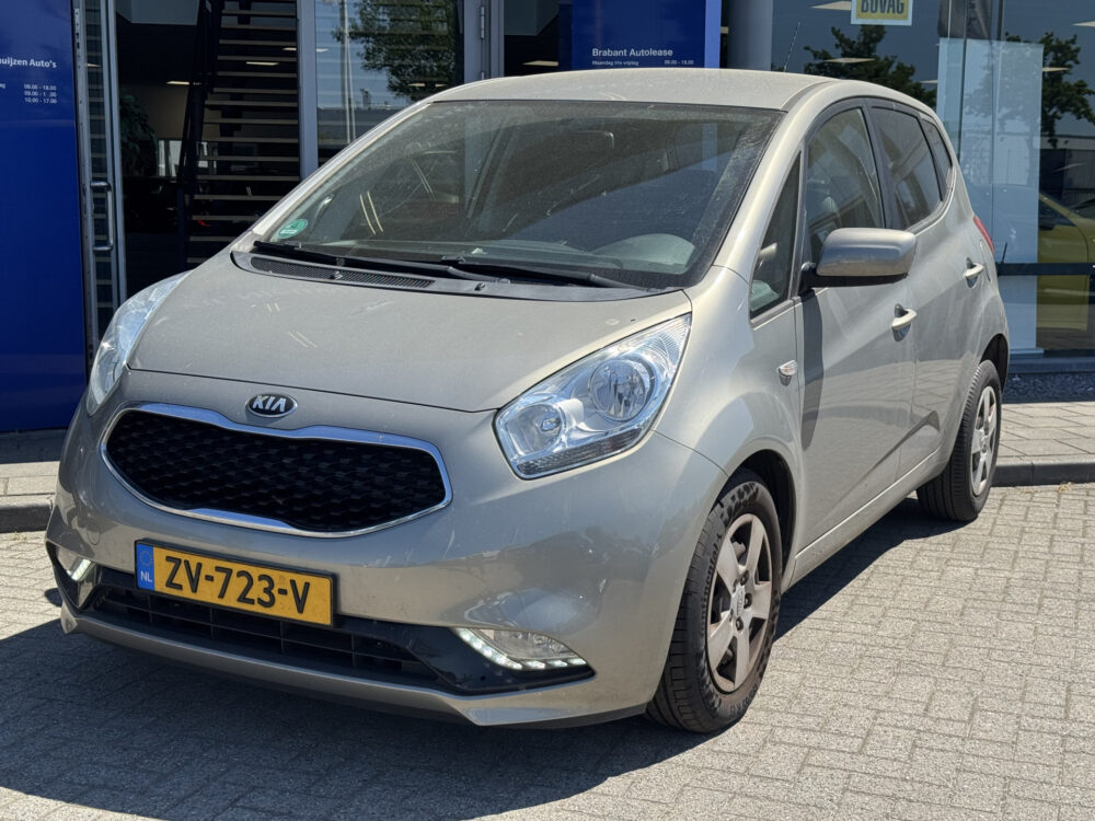 Kia Venga