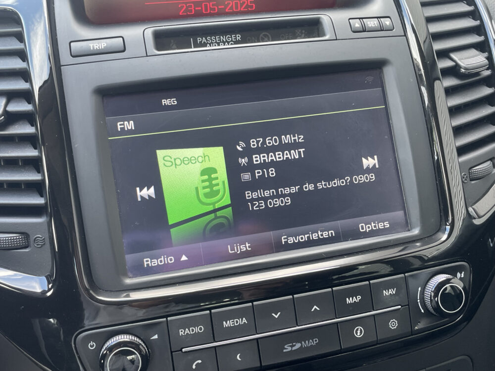 Kia Venga