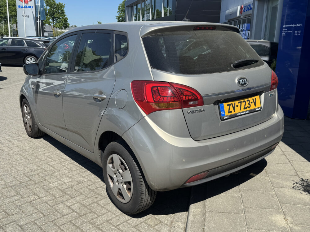 Kia Venga