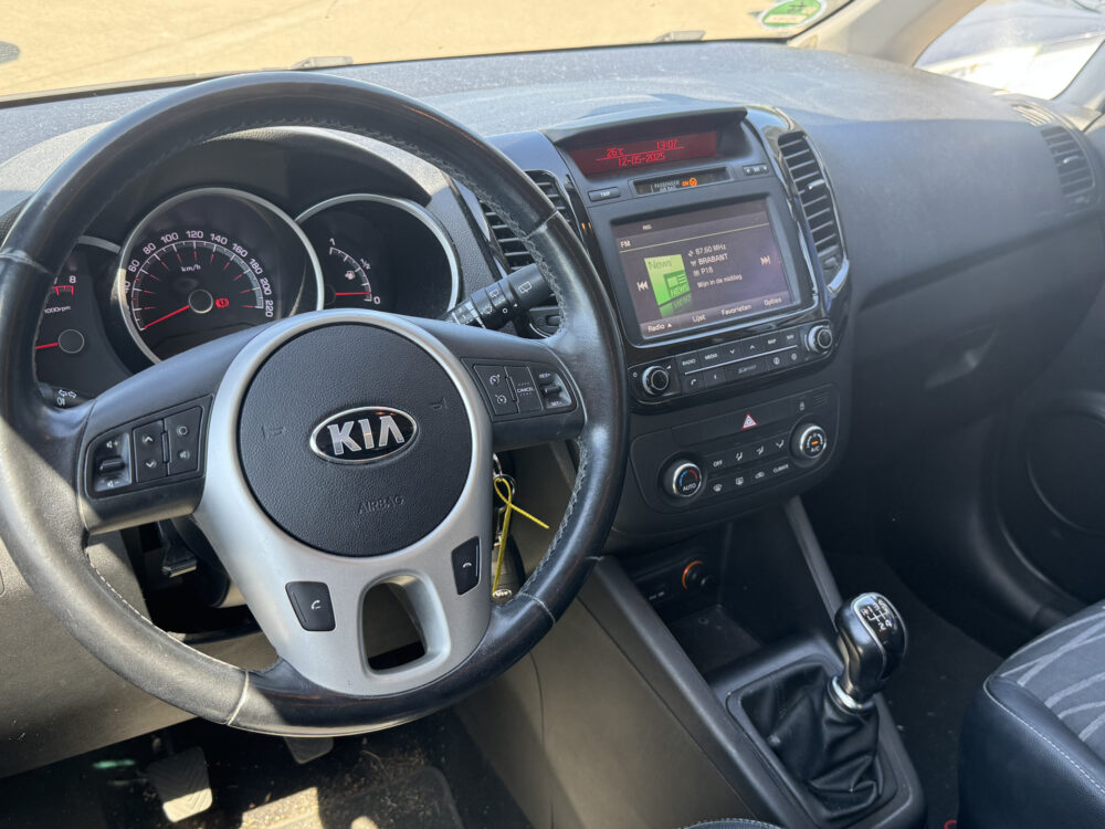 Kia Venga