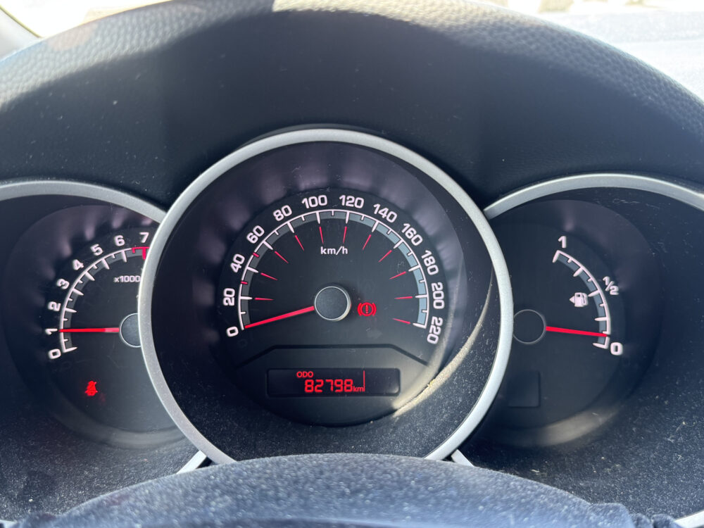 Kia Venga
