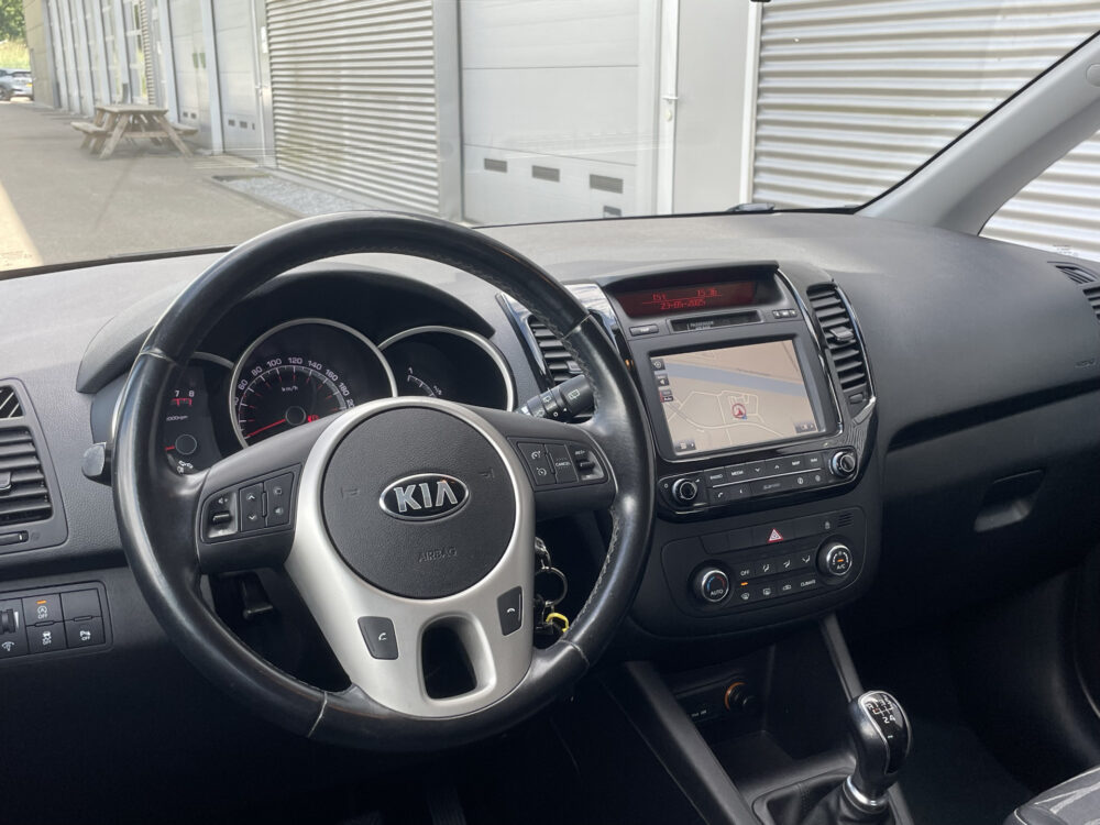 Kia Venga