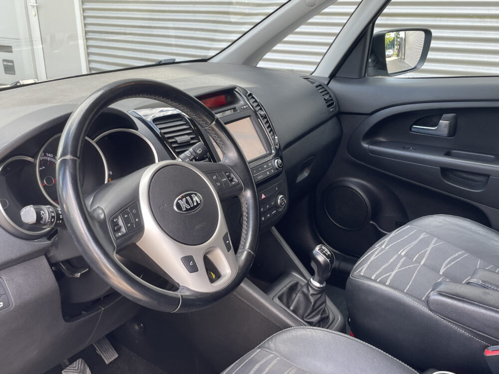 Kia Venga