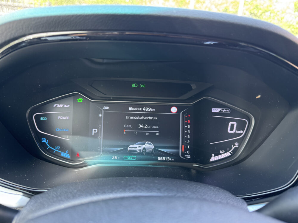Kia Niro