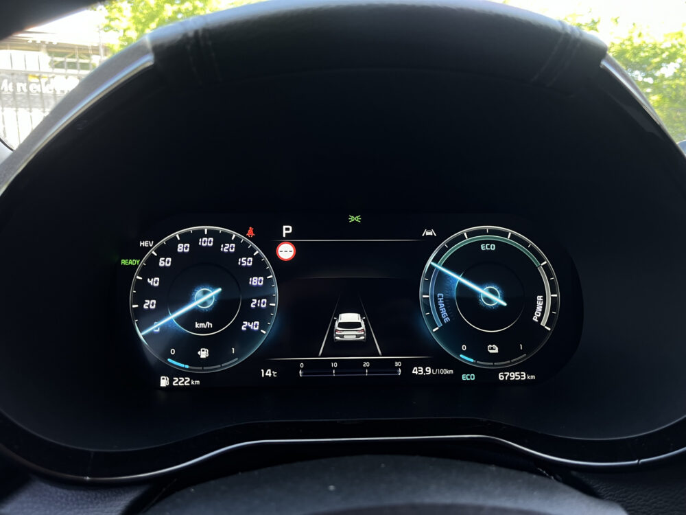 Kia Ceed Sportswagon