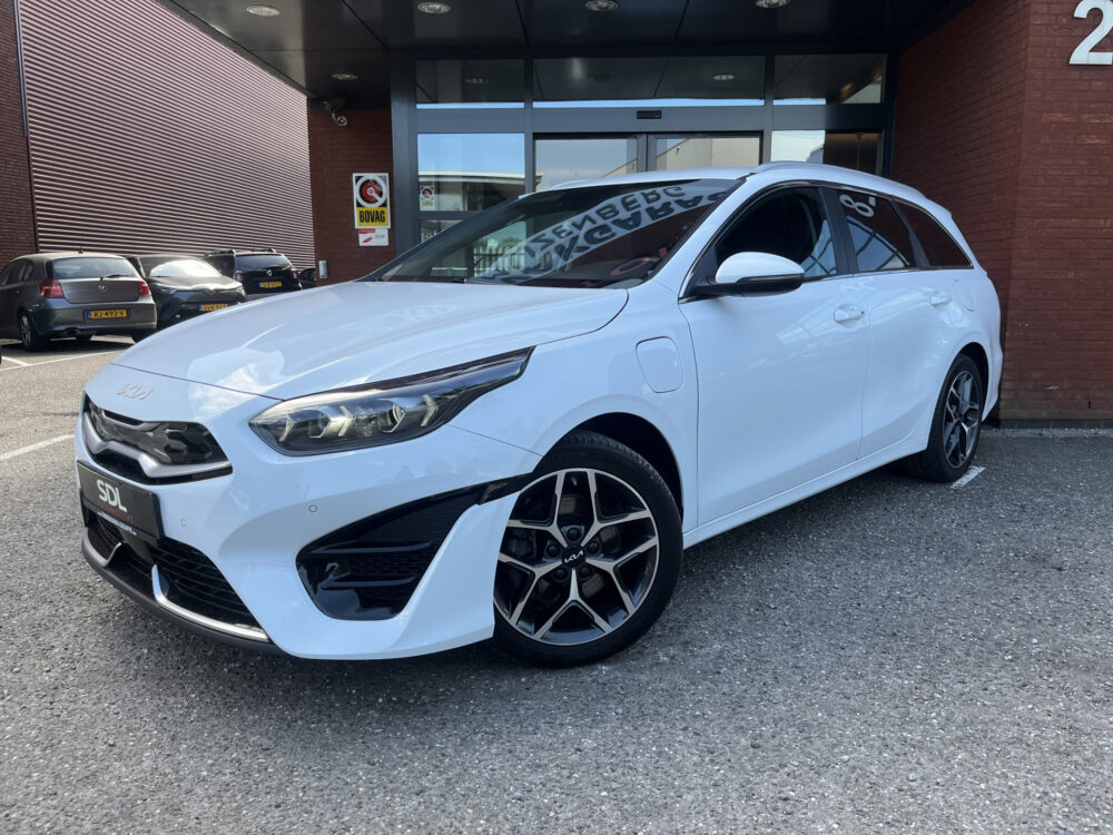 Kia Ceed Sportswagon