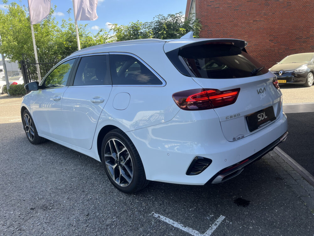 Kia Ceed Sportswagon