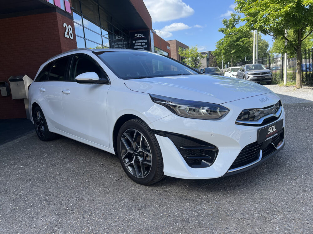 Kia Ceed Sportswagon