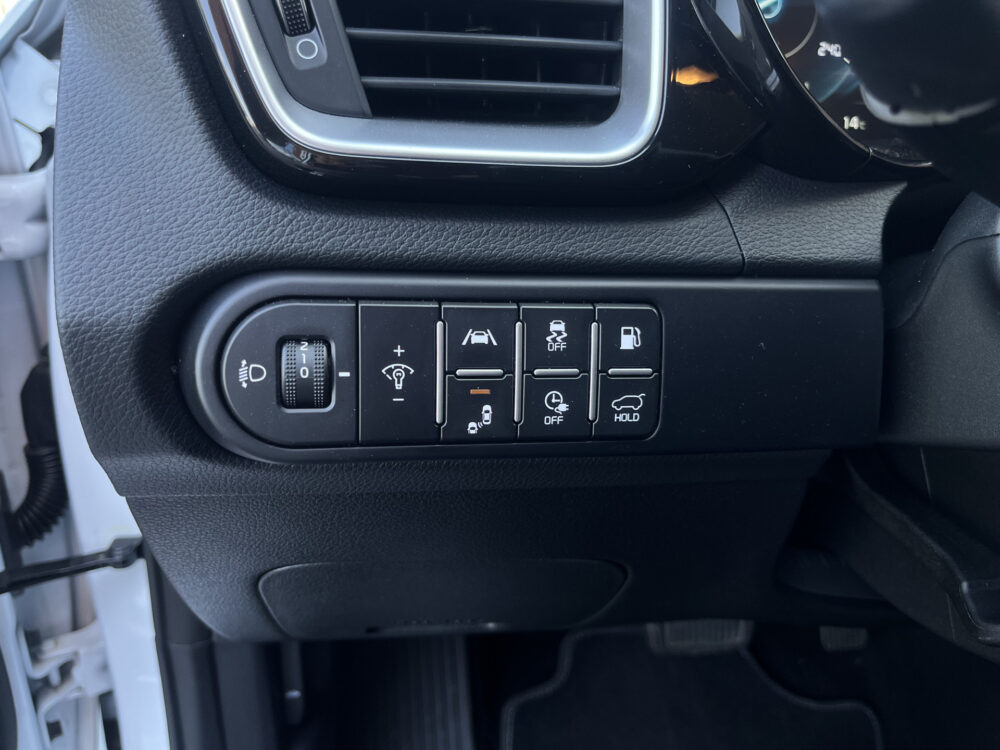 Kia Ceed Sportswagon