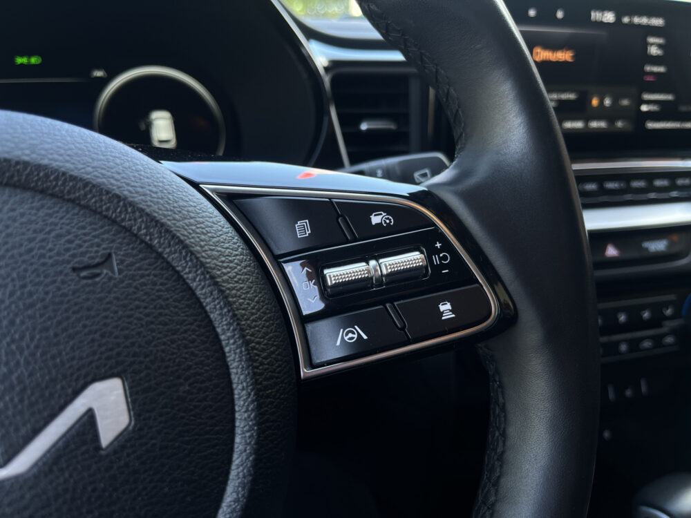 Kia Ceed Sportswagon
