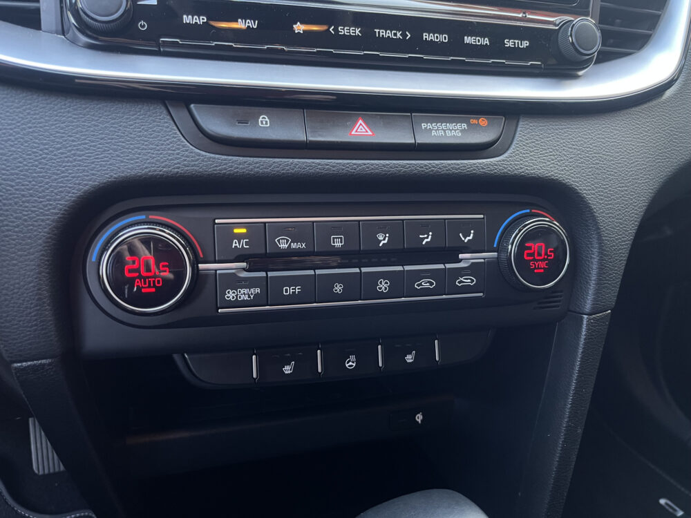 Kia Ceed Sportswagon