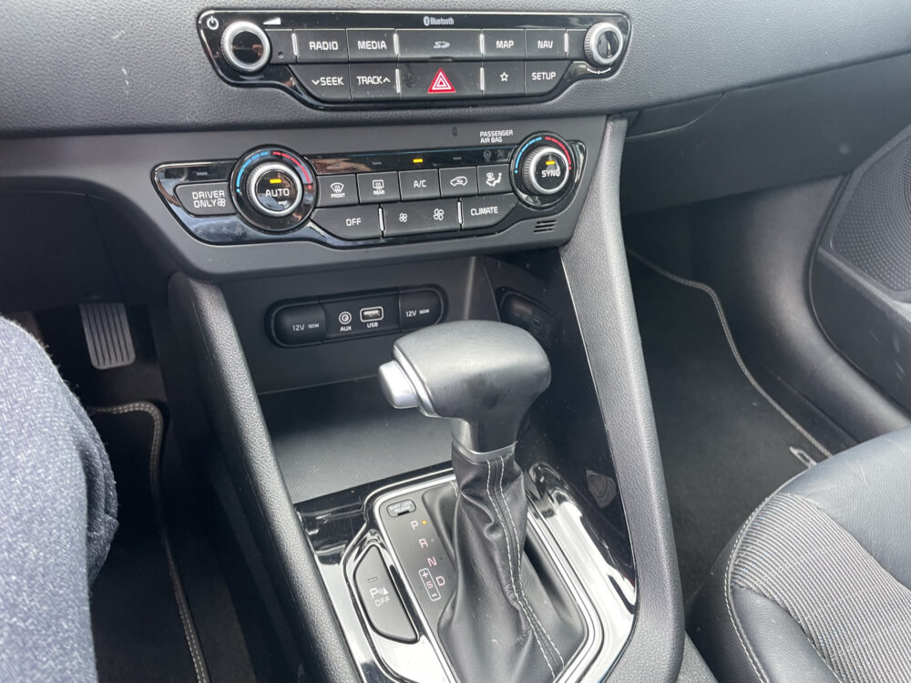 Kia Niro