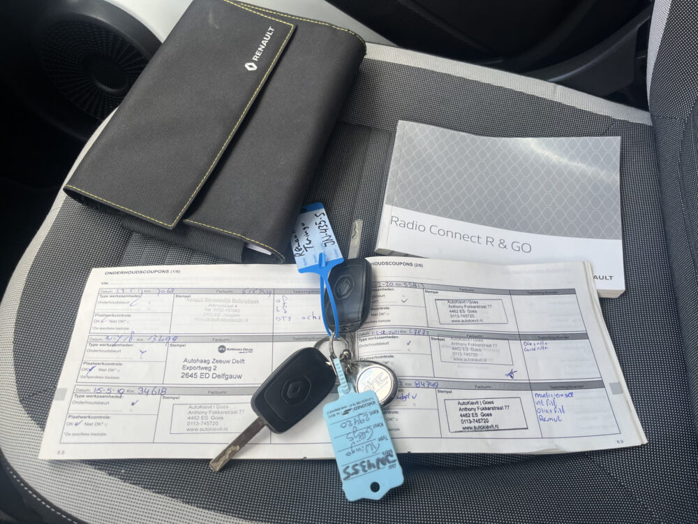 Renault Twingo