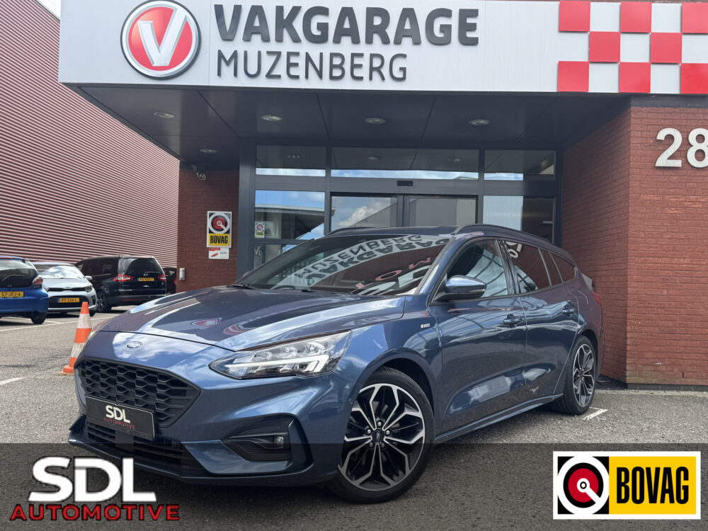 Ford FOCUS Wagon